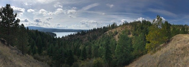 Coer d'Alene, Idaho