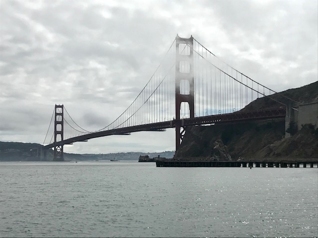 Golden Gate